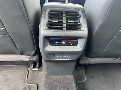 VW Tayron Gebrauchtwagen