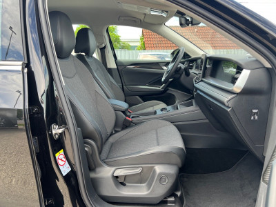 VW Tayron Gebrauchtwagen