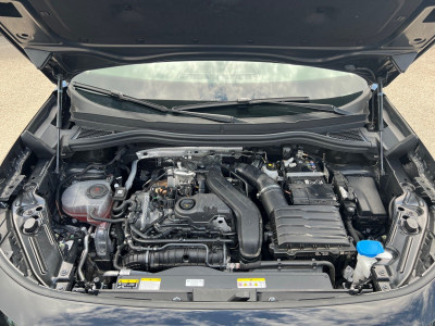 VW Tayron Gebrauchtwagen