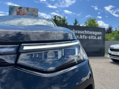 VW Tayron Gebrauchtwagen