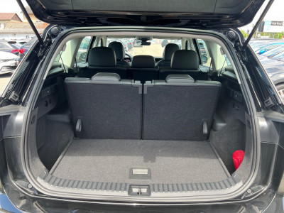 VW Tayron Gebrauchtwagen