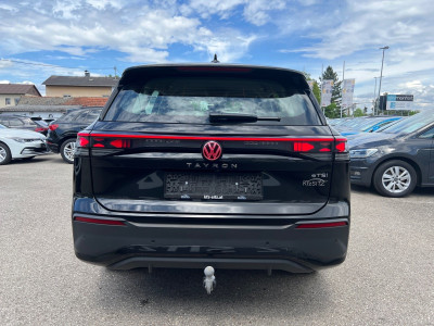 VW Tayron Gebrauchtwagen
