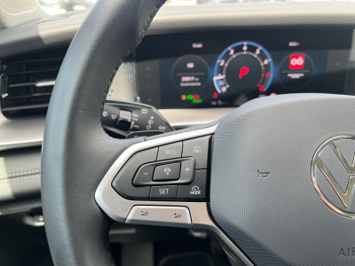 VW Tayron Gebrauchtwagen