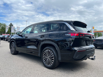 VW Tayron Gebrauchtwagen