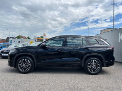 VW Tayron Gebrauchtwagen