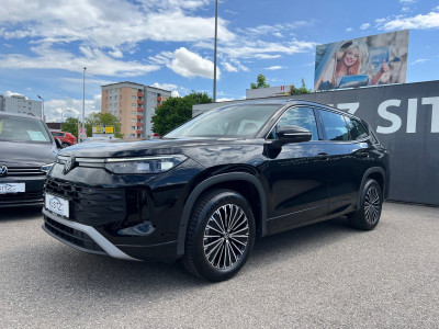 VW Tayron Gebrauchtwagen