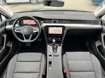 VW Passat Gebrauchtwagen VW Passat Gebrauchtwagen