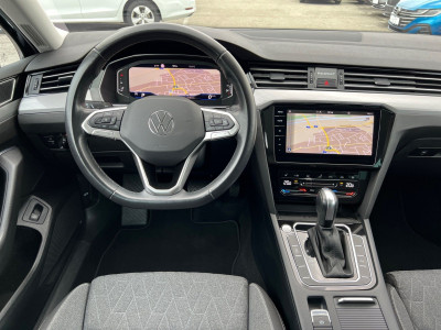 VW Passat Gebrauchtwagen VW Passat Gebrauchtwagen