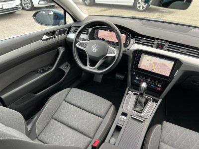 VW Passat Gebrauchtwagen VW Passat Gebrauchtwagen
