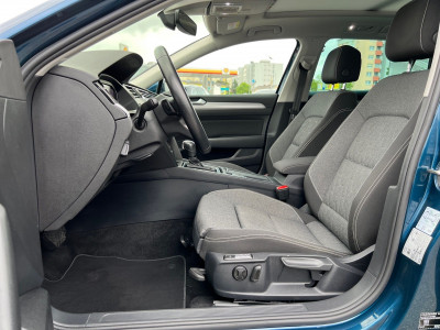VW Passat Gebrauchtwagen VW Passat Gebrauchtwagen