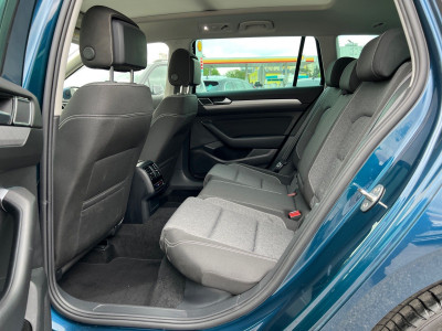 VW Passat Gebrauchtwagen VW Passat Gebrauchtwagen