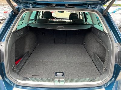 VW Passat Gebrauchtwagen VW Passat Gebrauchtwagen