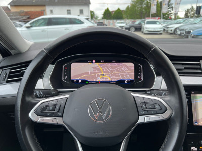 VW Passat Gebrauchtwagen VW Passat Gebrauchtwagen