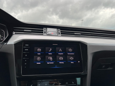 VW Passat Gebrauchtwagen VW Passat Gebrauchtwagen