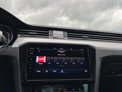 VW Passat Gebrauchtwagen VW Passat Gebrauchtwagen