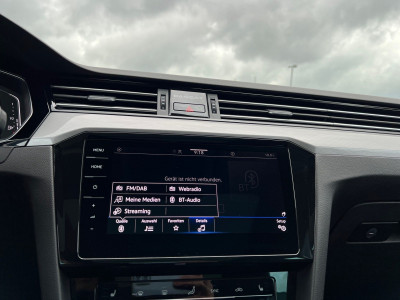 VW Passat Gebrauchtwagen VW Passat Gebrauchtwagen