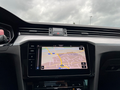 VW Passat Gebrauchtwagen VW Passat Gebrauchtwagen