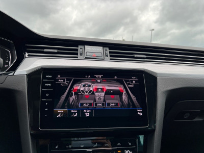 VW Passat Gebrauchtwagen VW Passat Gebrauchtwagen
