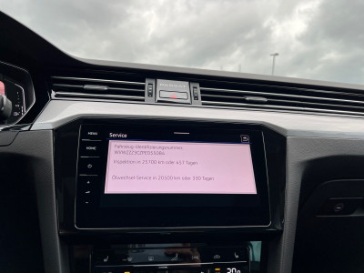 VW Passat Gebrauchtwagen VW Passat Gebrauchtwagen