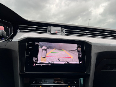 VW Passat Gebrauchtwagen VW Passat Gebrauchtwagen
