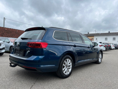 VW Passat Gebrauchtwagen VW Passat Gebrauchtwagen