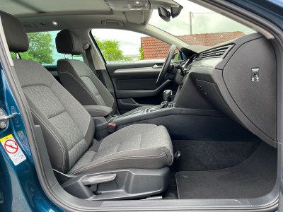 VW Passat Gebrauchtwagen VW Passat Gebrauchtwagen