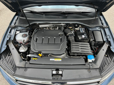 VW Passat Gebrauchtwagen VW Passat Gebrauchtwagen