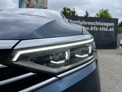 VW Passat Gebrauchtwagen VW Passat Gebrauchtwagen