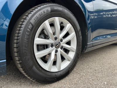 VW Passat Gebrauchtwagen VW Passat Gebrauchtwagen
