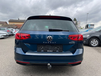 VW Passat Gebrauchtwagen VW Passat Gebrauchtwagen