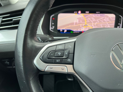 VW Passat Gebrauchtwagen VW Passat Gebrauchtwagen