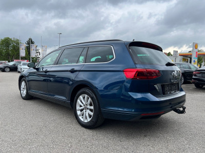 VW Passat Gebrauchtwagen VW Passat Gebrauchtwagen