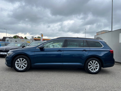 VW Passat Gebrauchtwagen VW Passat Gebrauchtwagen