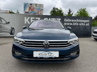 VW Passat Gebrauchtwagen VW Passat Gebrauchtwagen