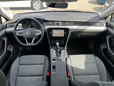 VW Passat Gebrauchtwagen VW Passat Gebrauchtwagen