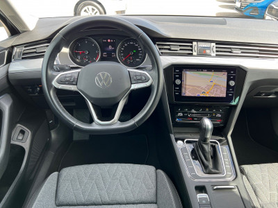 VW Passat Gebrauchtwagen VW Passat Gebrauchtwagen