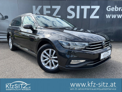 VW Passat Gebrauchtwagen VW Passat Gebrauchtwagen