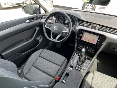 VW Passat Gebrauchtwagen VW Passat Gebrauchtwagen