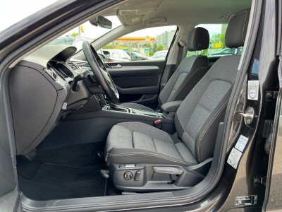 VW Passat Gebrauchtwagen VW Passat Gebrauchtwagen
