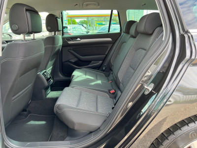 VW Passat Gebrauchtwagen VW Passat Gebrauchtwagen