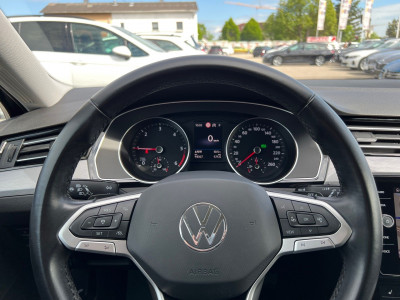 VW Passat Gebrauchtwagen VW Passat Gebrauchtwagen