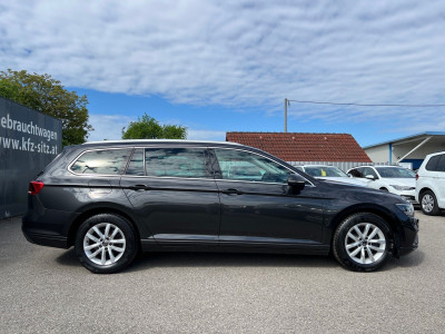VW Passat Gebrauchtwagen VW Passat Gebrauchtwagen