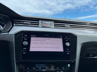 VW Passat Gebrauchtwagen VW Passat Gebrauchtwagen
