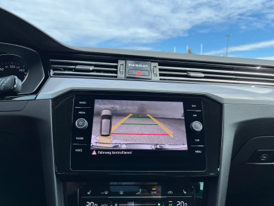 VW Passat Gebrauchtwagen VW Passat Gebrauchtwagen