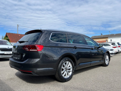 VW Passat Gebrauchtwagen VW Passat Gebrauchtwagen
