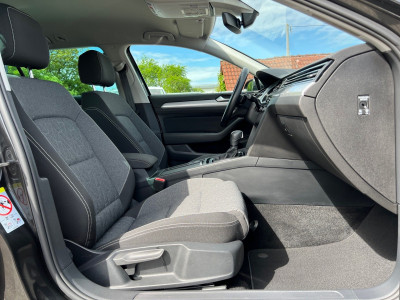 VW Passat Gebrauchtwagen VW Passat Gebrauchtwagen