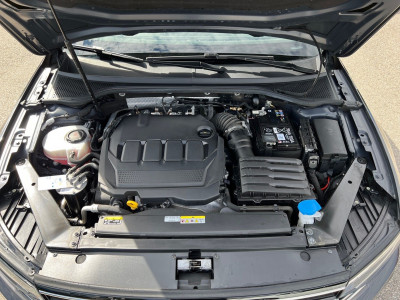VW Passat Gebrauchtwagen VW Passat Gebrauchtwagen