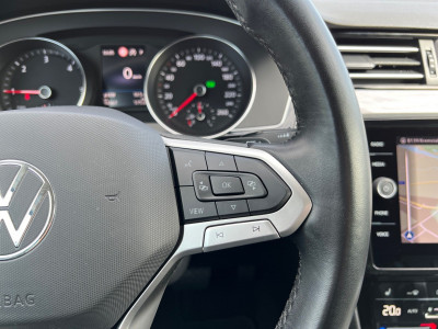 VW Passat Gebrauchtwagen VW Passat Gebrauchtwagen