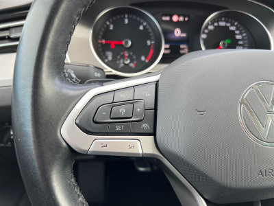 VW Passat Gebrauchtwagen VW Passat Gebrauchtwagen