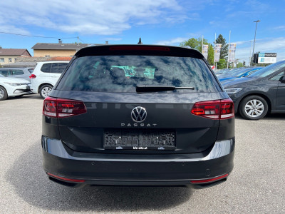 VW Passat Gebrauchtwagen VW Passat Gebrauchtwagen
